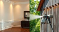 choosing the right sprayer