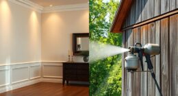 choosing the right sprayer