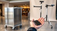 choosing your preferred cart style