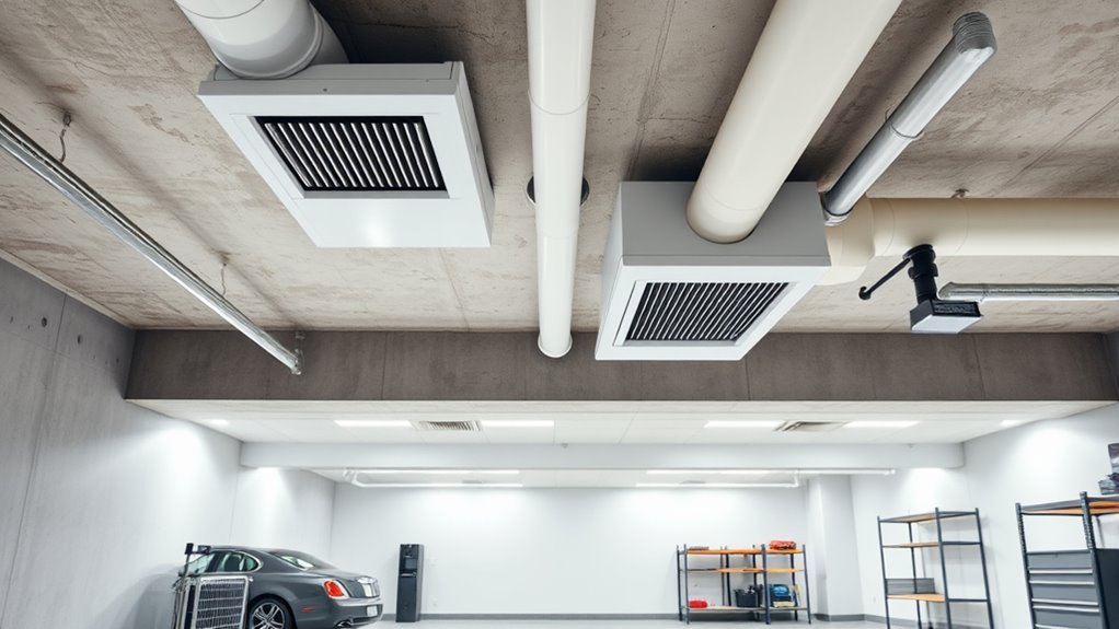 control dust and fumes