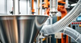different feed system mechanisms