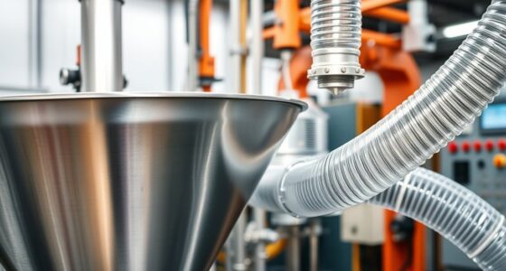 different feed system mechanisms