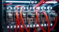 electrical load capacity analysis