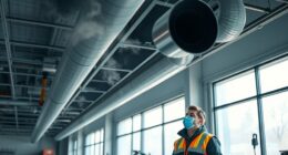 ensure proper ventilation always