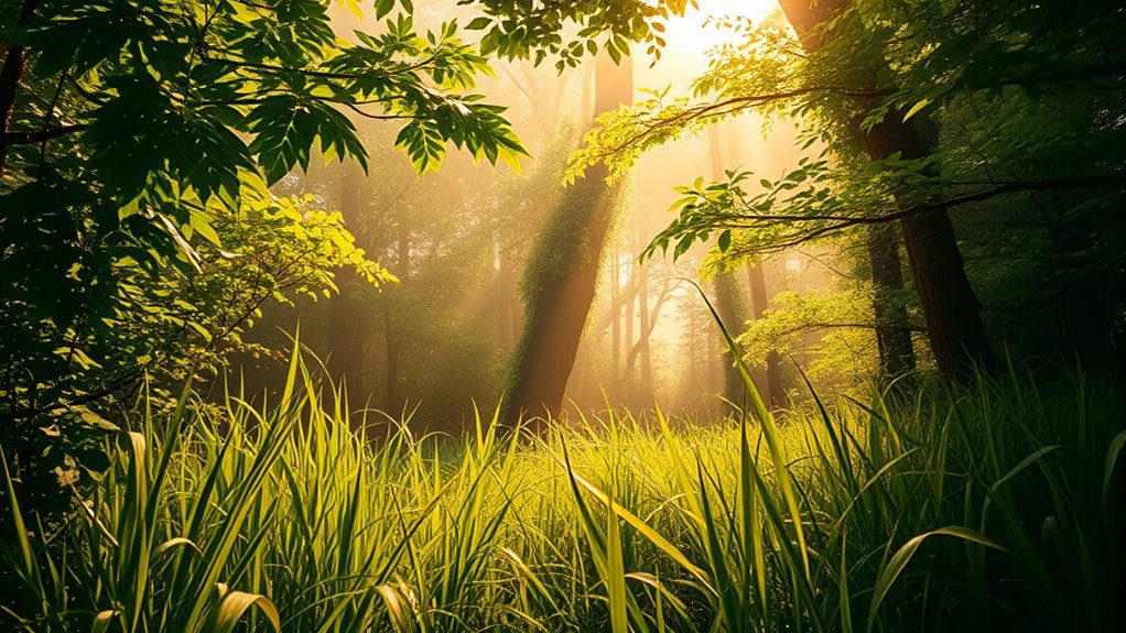 environmental influences shape adaptation