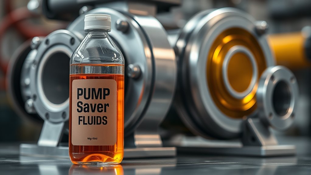 extend pump lifespan effectively