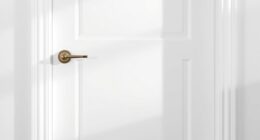 fast mirror smooth doors