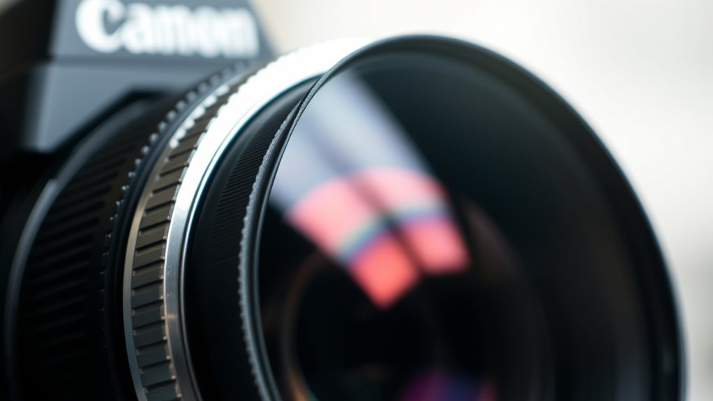 filters improve environment quality