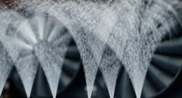 fluid dynamics of spraying