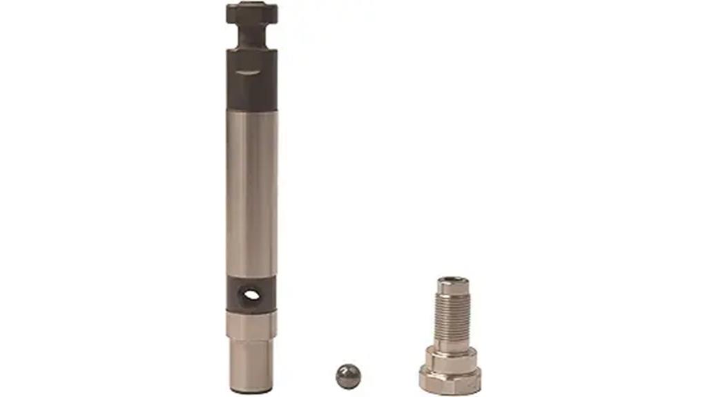 graco airless pump part
