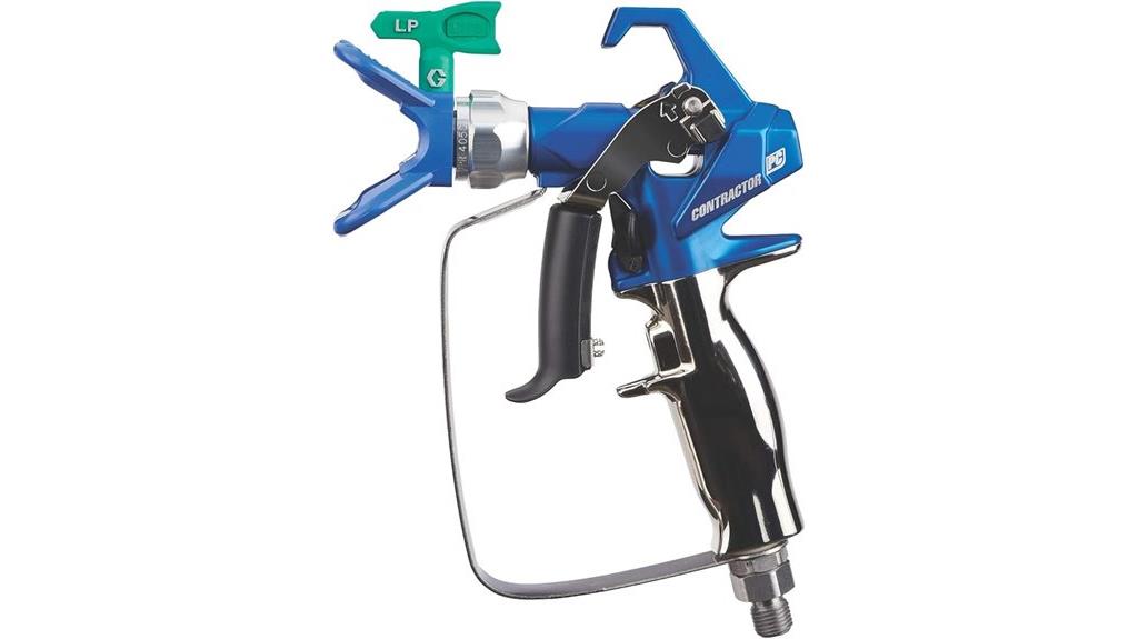 graco contractor pc spray