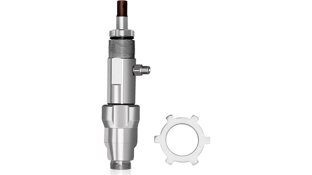 graco pump replacement part