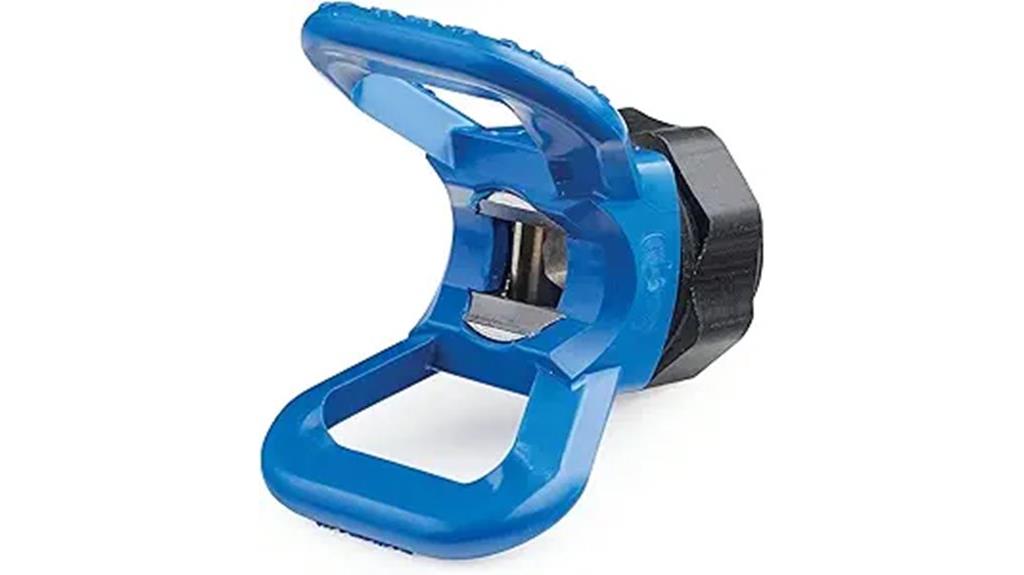 graco ultramax 17p573 tip guard