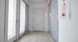 indoor containment methods