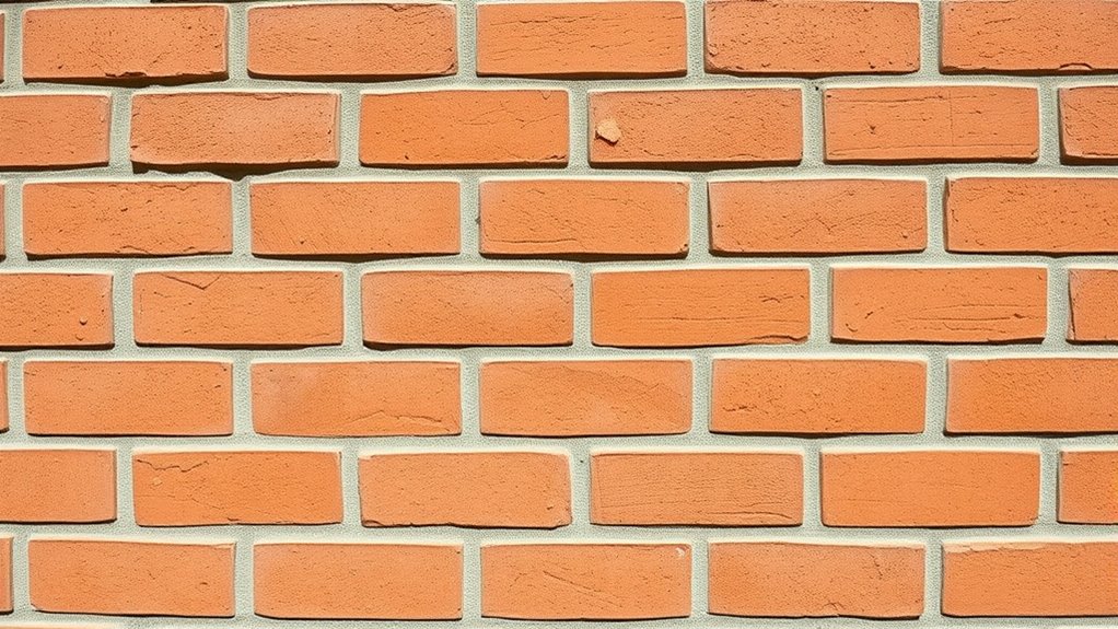 integrated sealed color blocks