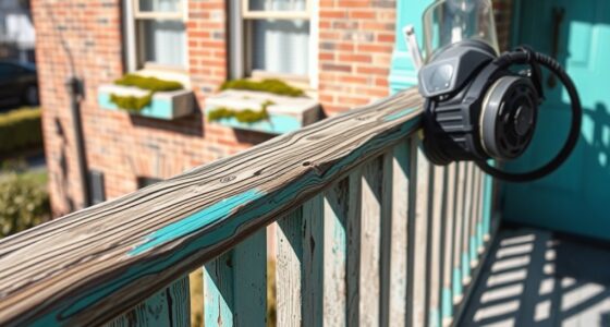lead paint safety protocols