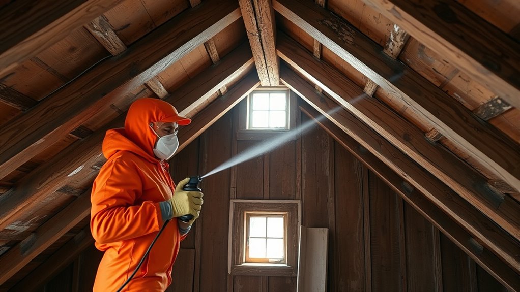 lead safe renovation precautions