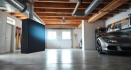 manage dust and fumes