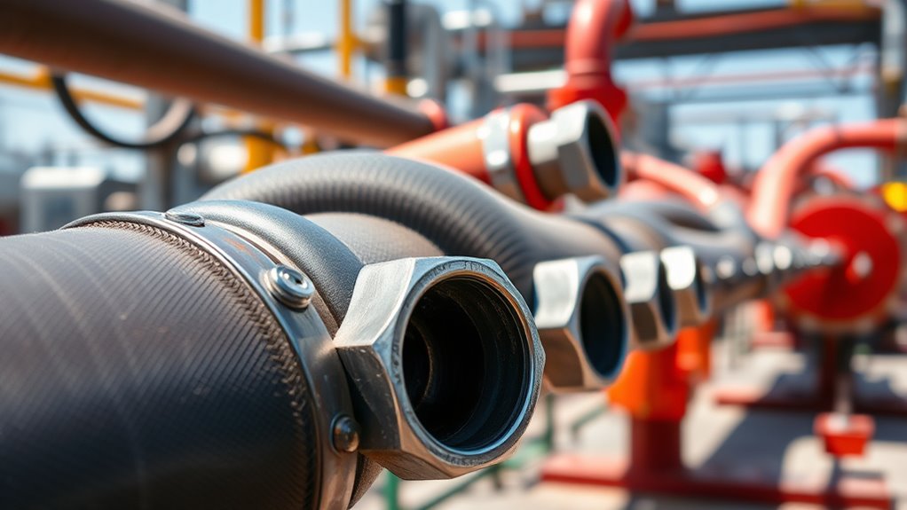 optimal hose diameter selection