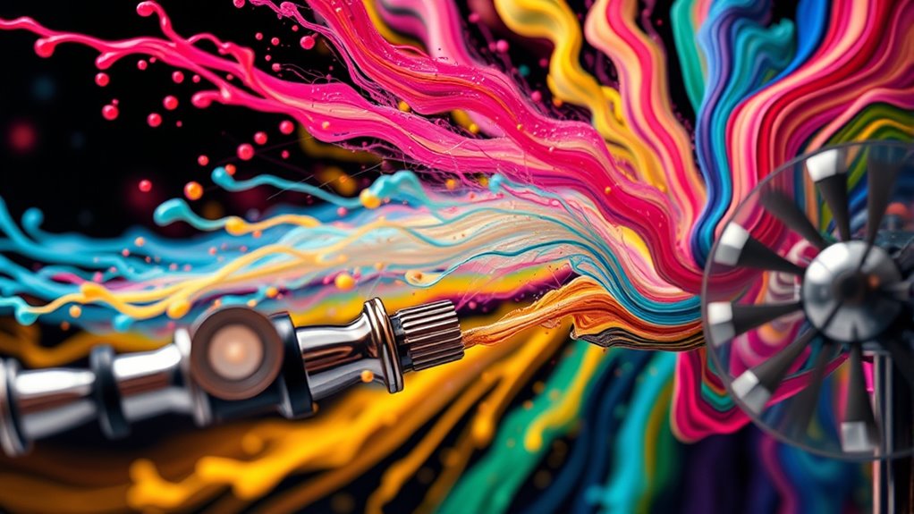 optimizing airflow with components