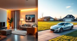 ownership cost comparison