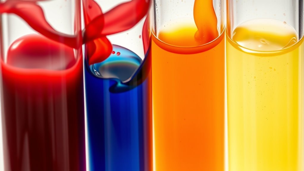 paint chemistry influences durability