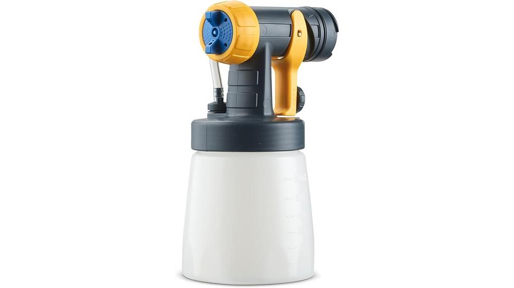 paint sprayer accessory kit