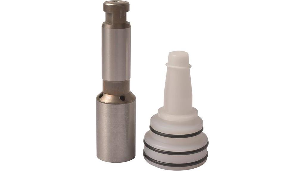 piston and pump repair
