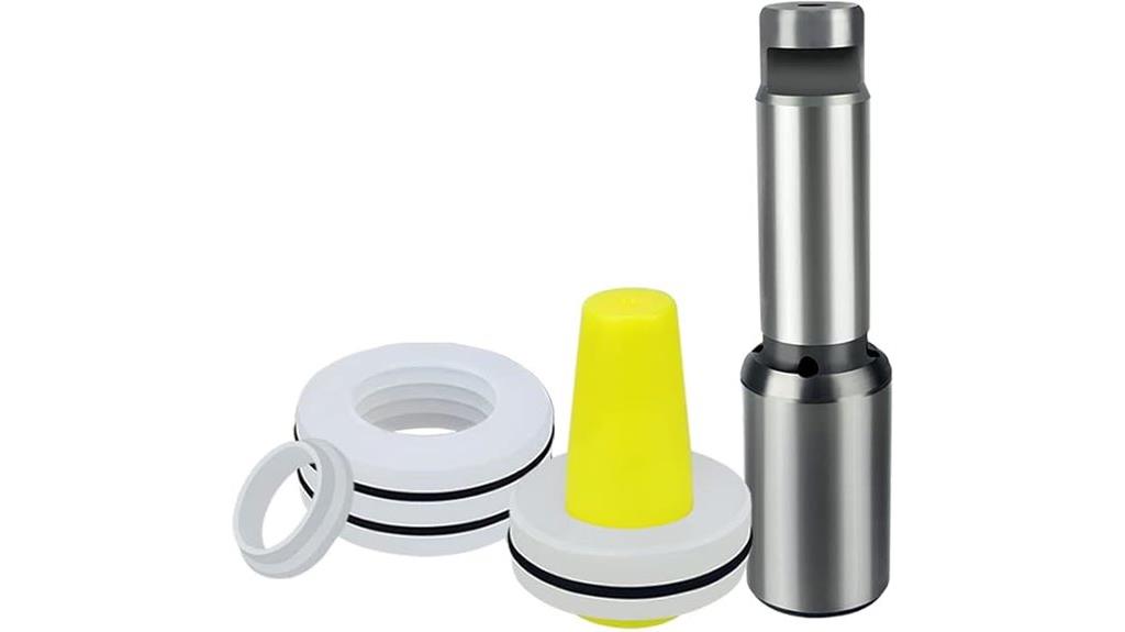 piston pump repair kit
