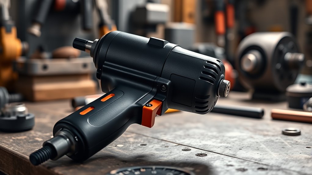 power battery comfort safety