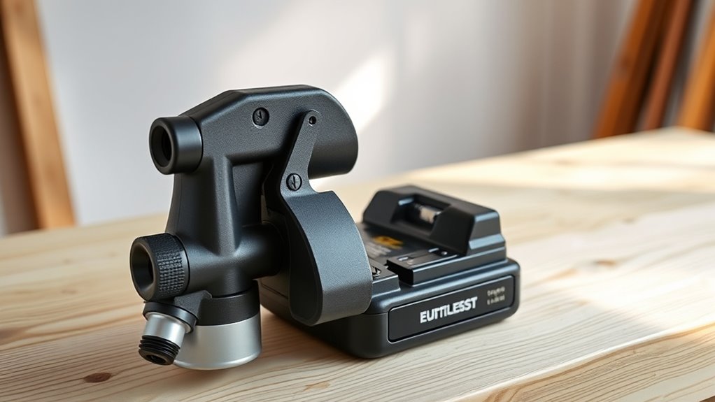 power versatility ease scope