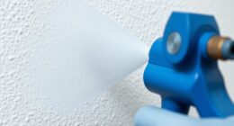 precise spray application techniques
