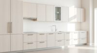 prefinished cabinet installation guide