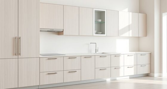 prefinished cabinet installation guide