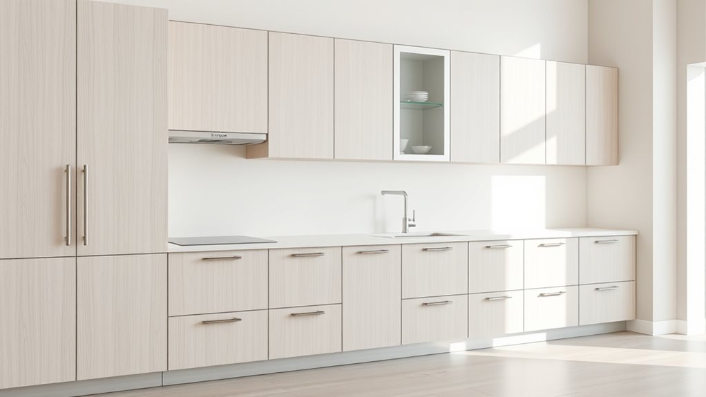 prefinished cabinet installation guide