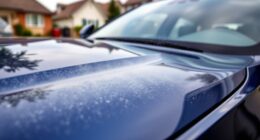 preventing paint overreach damage
