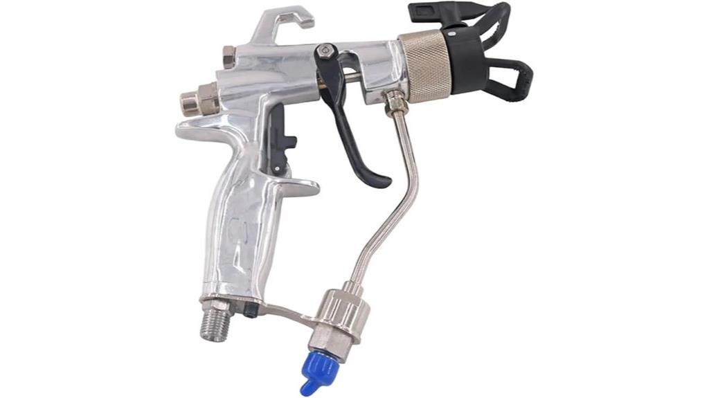 professional air spray gun