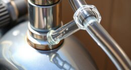 pump priming failure causes