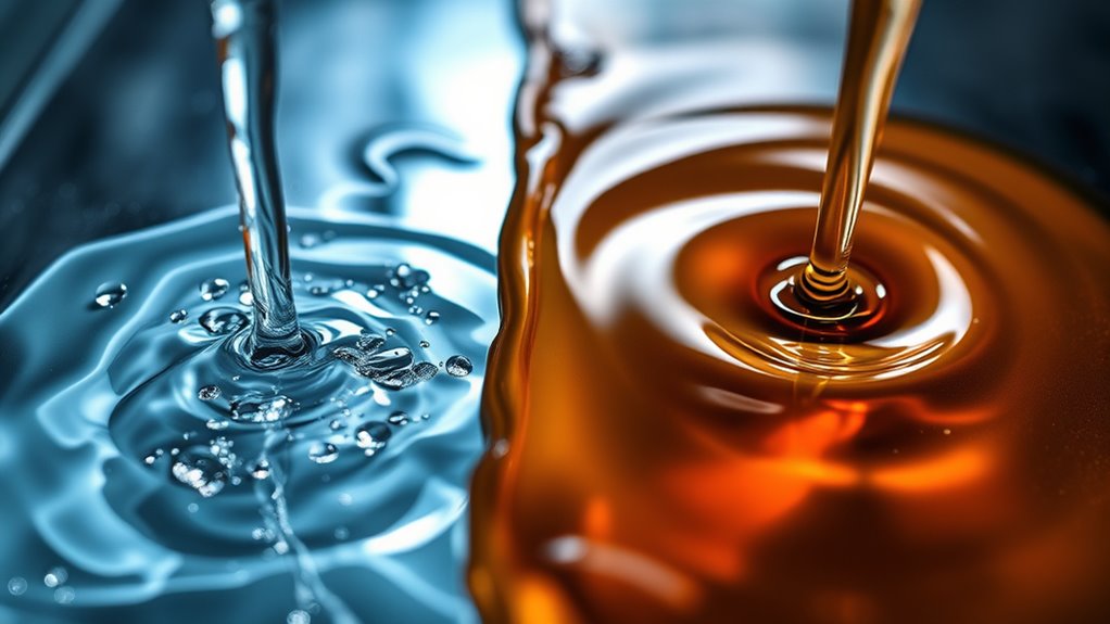 select appropriate equipment cleaning