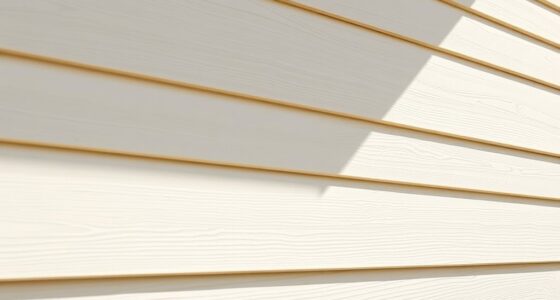 smooth quick siding finish