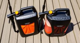 sprayer comparison 170 vs 190