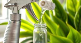 sprayer maintenance tips