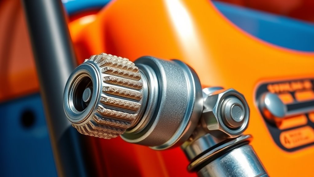 sprayer safety and precautions
