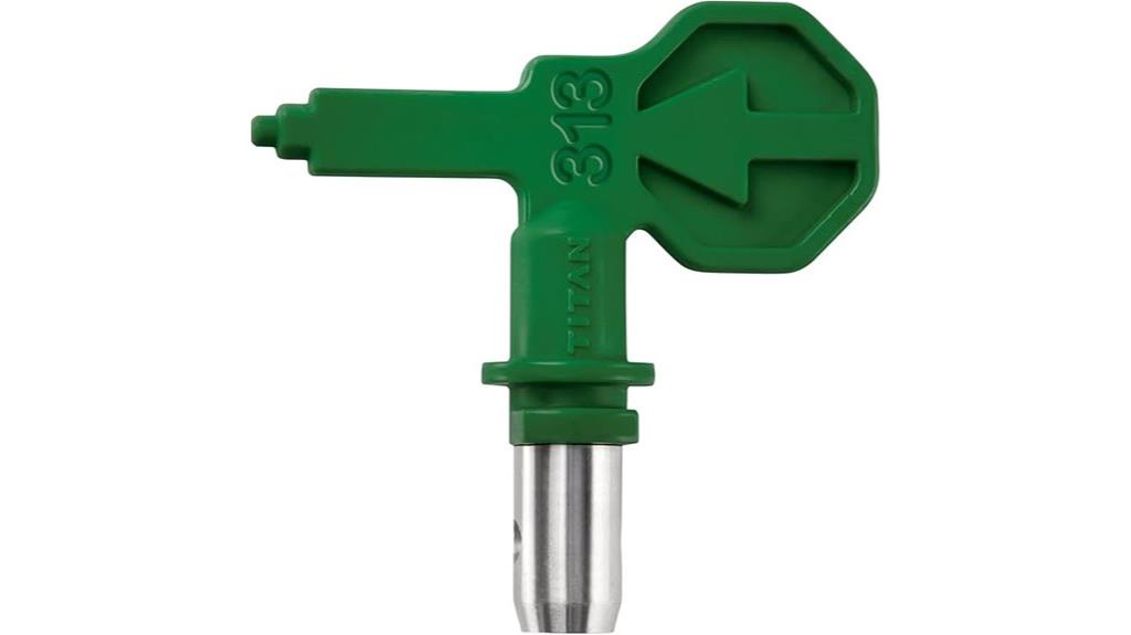 titan 353 313 spray tip