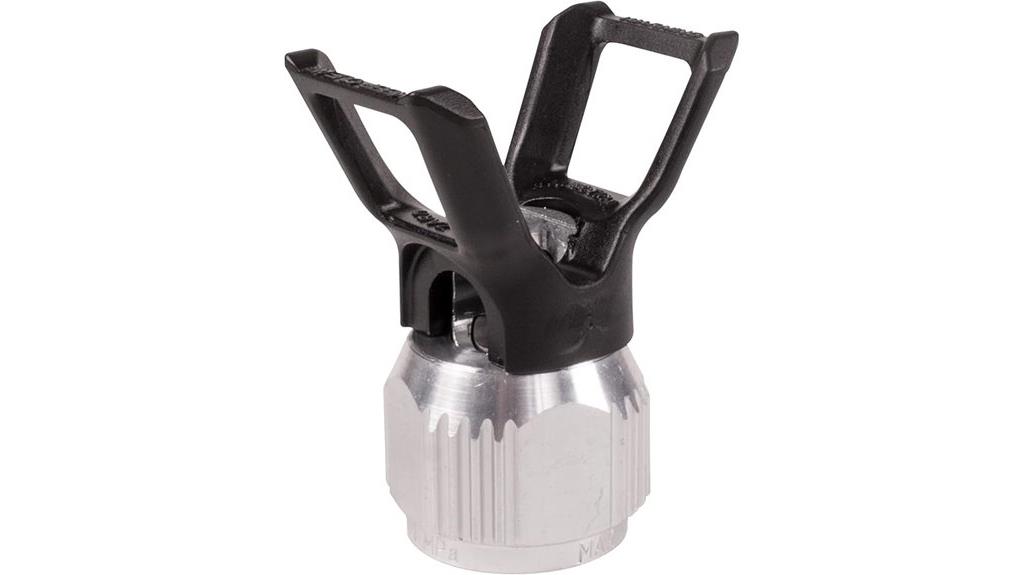 titan 353 702 spray tip guard