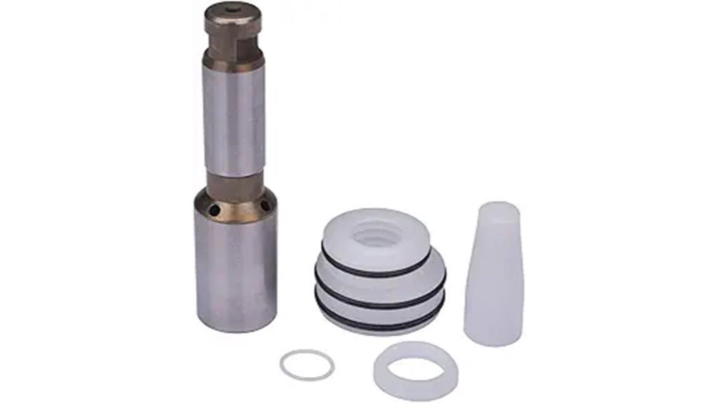 titan impact piston repair kit