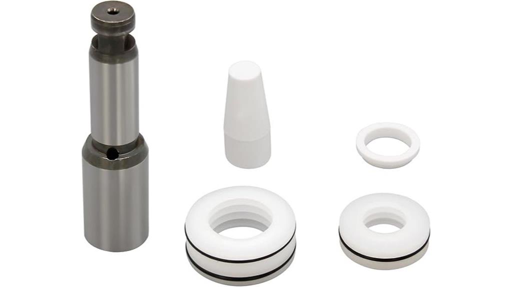 titan impact piston repair kit
