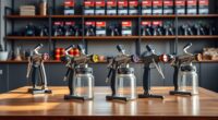 top 13 graco sprayer alternatives