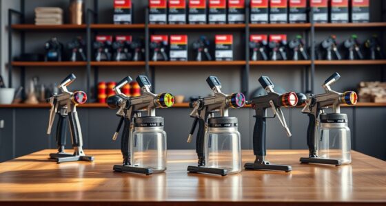 top 13 graco sprayer alternatives
