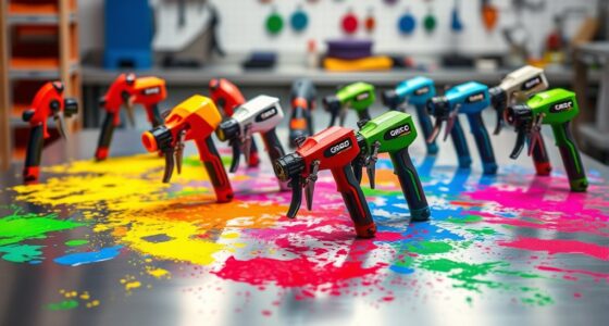 top 13 graco sprayer options